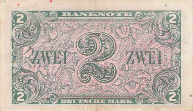 2 Mark 1948